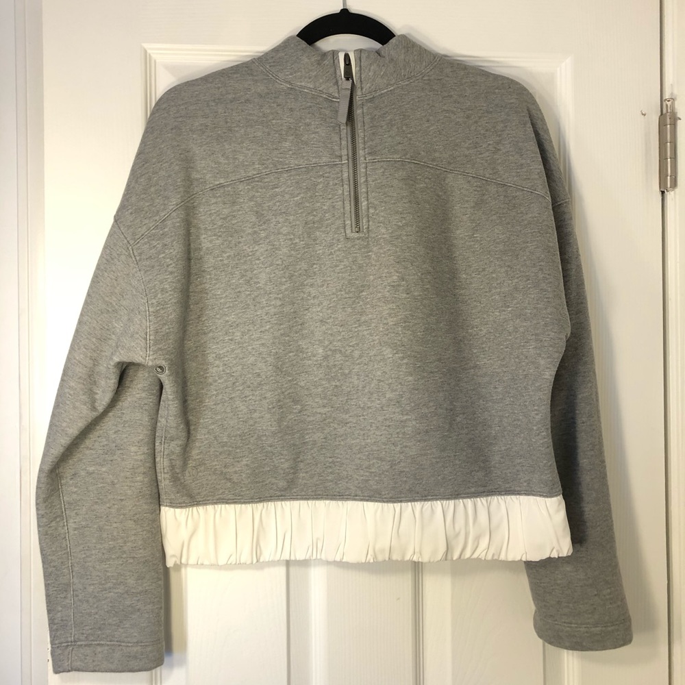 LULULEMON jacket - Picture 2 of 3
